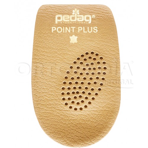 CALCANHEIRA POINT PLUS