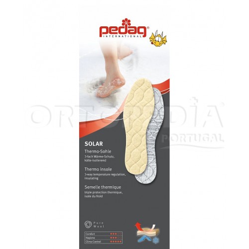 PALMILHA PEDAG SOLAR KIDS