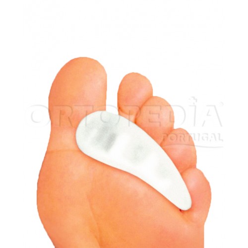 ALMOFADAS PARA DEDOS EM MARTELO