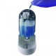 DISPENSADOR AUTOMÁTICO ÁLCOOL GEL COM SUPORTE DE CHÃO