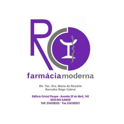 Farmácia Moderna