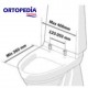 ALTEADOR DE SANITA ETAC MY-LOO