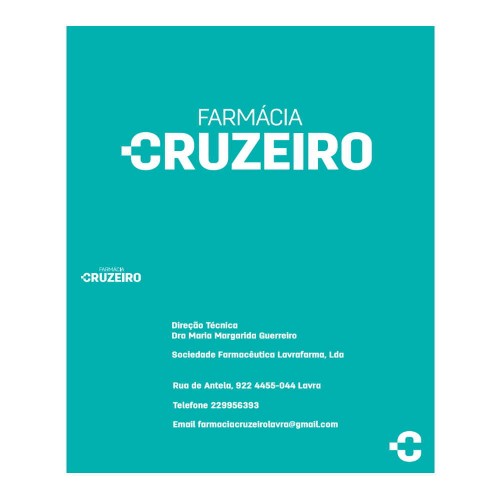 FARMÁCIA DO CRUZEIRO