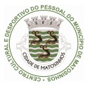 CCD PESSOAL CÂMARA MUNICIPAL DE MATOSINHOS