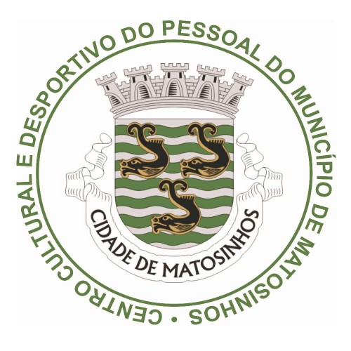 CCD PESSOAL CÂMARA MUNICIPAL DE MATOSINHOS