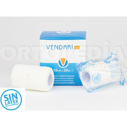 VENDARI HAFT