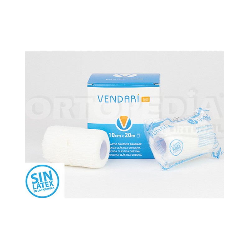 VENDARI HAFT