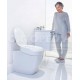 ALTEADOR DE SANITA AQUATEC 90 ERGO