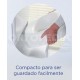 ALTEADOR DE SANITA AQUATEC 90 ERGO