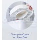 ALTEADOR DE SANITA AQUATEC 90 ERGO