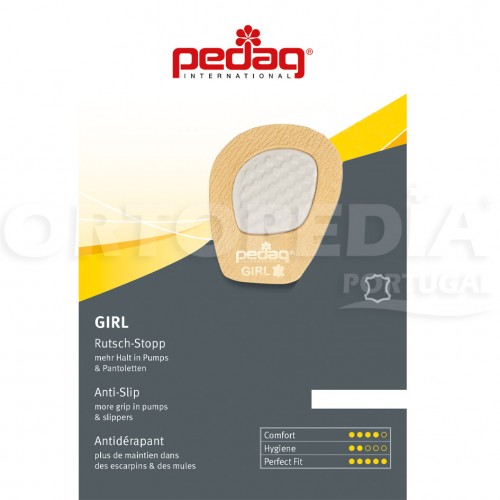PALMILHA ANTIDERRAPANTE GIRL