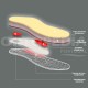 PALMILHA SNEAKER MAGIC STEP