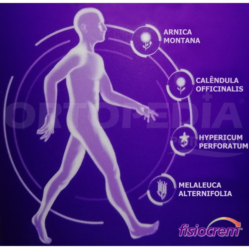 FISIOCREM SPRAY 150mL