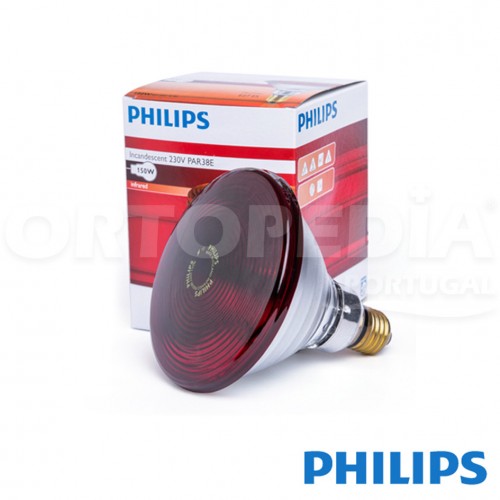 LÂMPADA DE SUBSTITUIÇÃO 150W