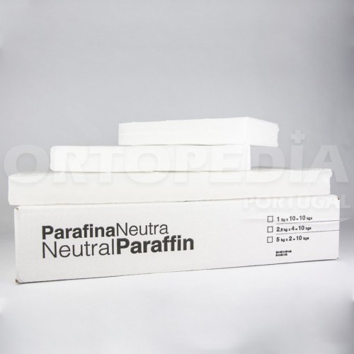 PARAFINA NEUTRAL