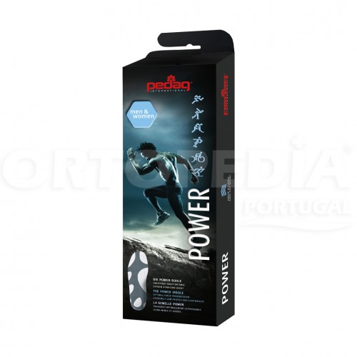 PALMILHA PEDAG POWER