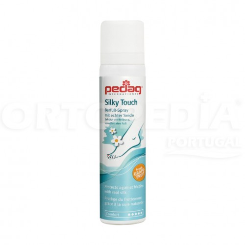 PEDAG SILKY TOUCH