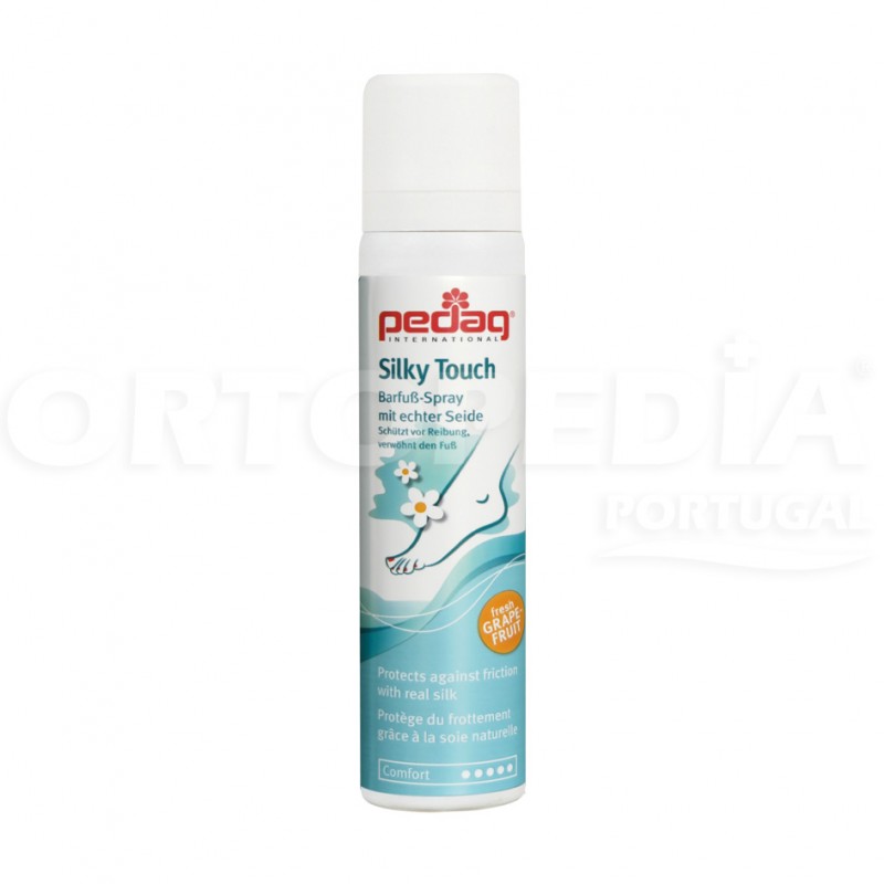 PEDAG SILKY TOUCH
