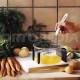 ETAC - SISTEMA DE PREPARAÇÃO DE ALIMENTOS