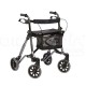 ANDARILHO ROLLATOR TAIMA M-ECO