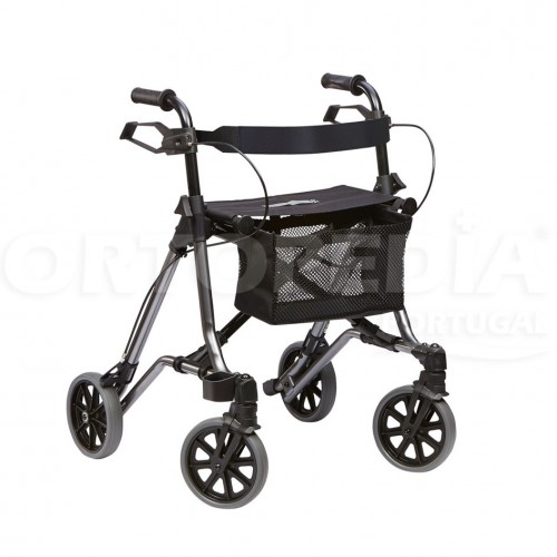 ANDARILHO ROLLATOR TAIMA M-ECO