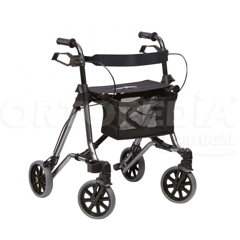 ANDARILHO ROLLATOR TAIMA M-ECO