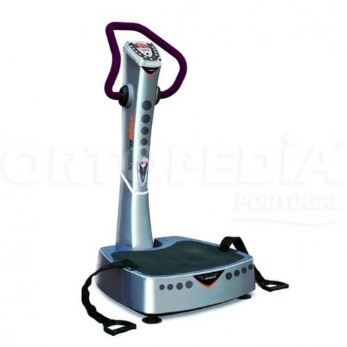 PLATAFORMA VIBRATÓRIA