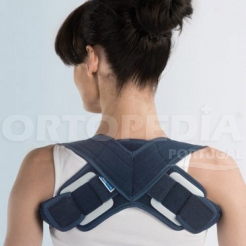 Imobilizador clavicular