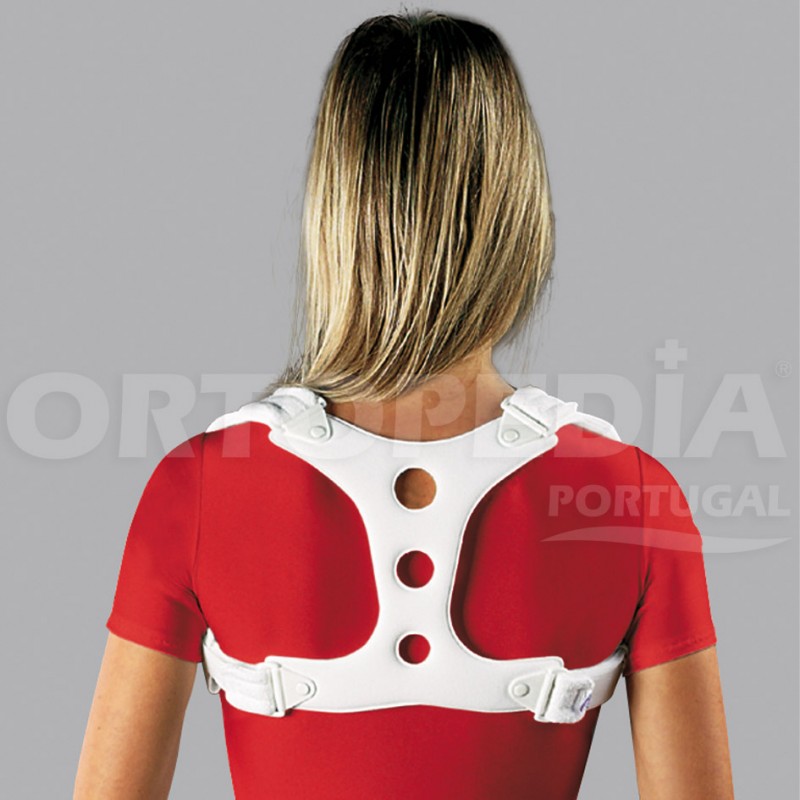 Imobilizador clavicular 