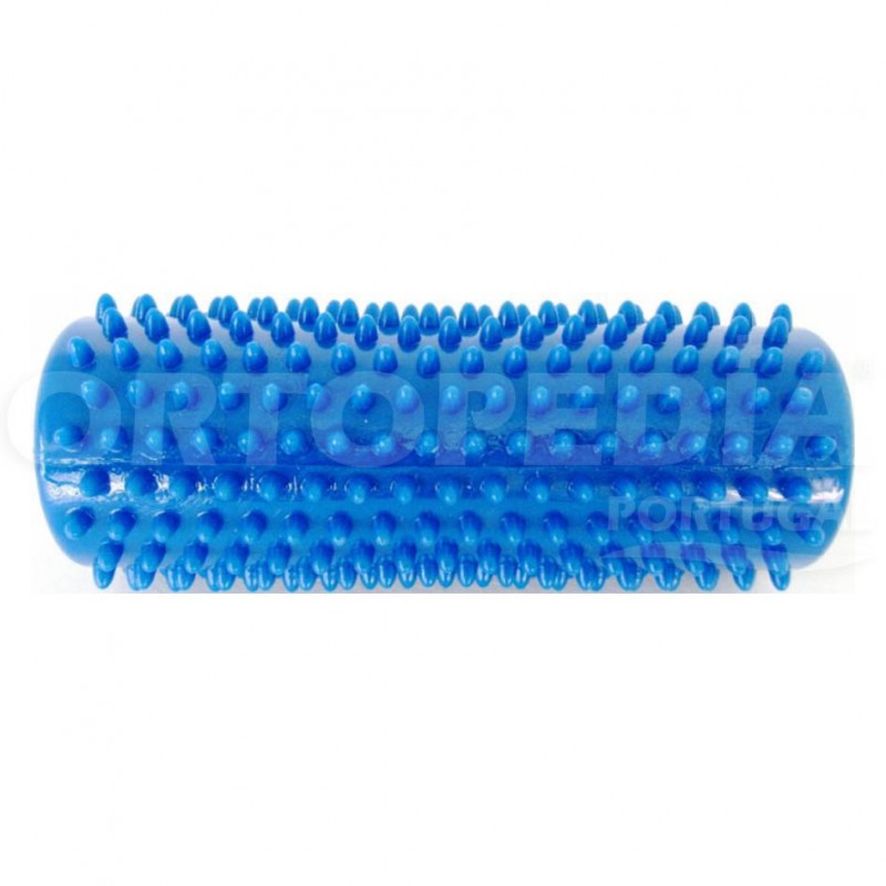 ROLO COM PICOS - 16CM