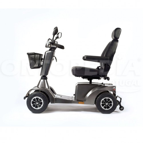 SCOOTER STERLING S700