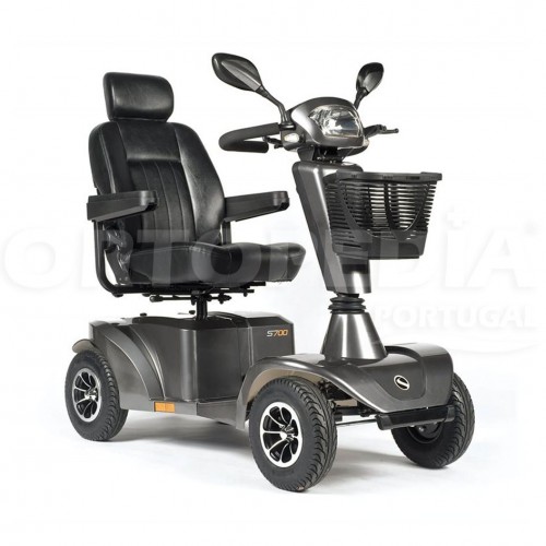 SCOOTER STERLING S700