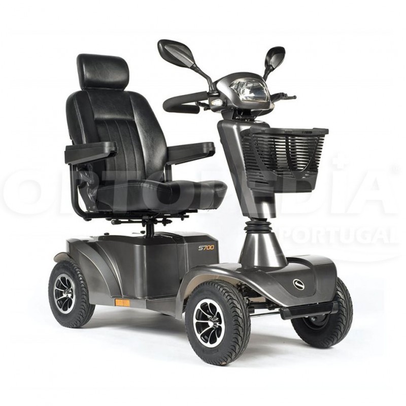 SCOOTER STERLING S700