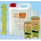 Creme de massagem aromatherapic 