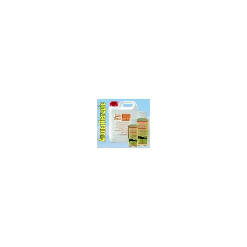Creme de massagem aromatherapic 
