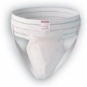 Protector genital 