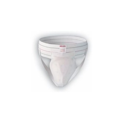 Protector genital 