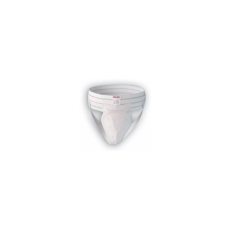 Protector genital 