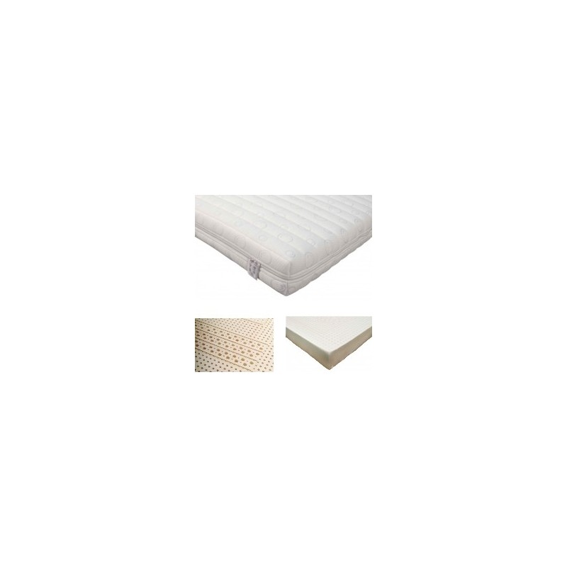 Colchão em latex 