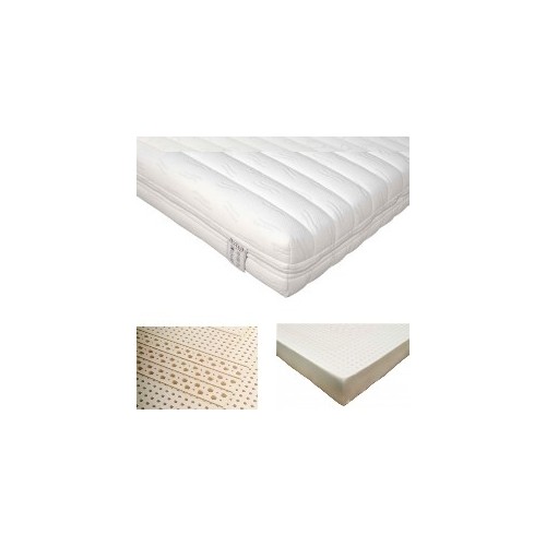 Colchão em latex 