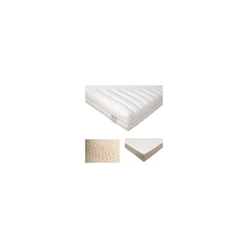 Colchão em latex 