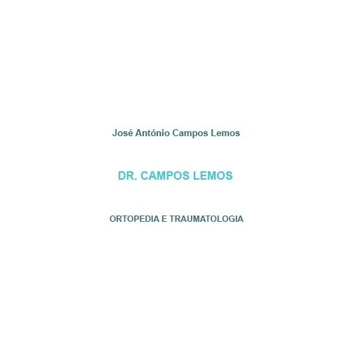 Dr. Campos Lemos