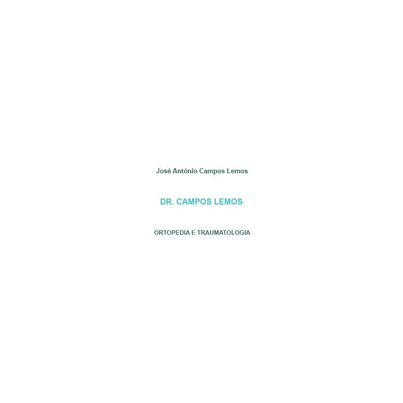 Dr. Campos Lemos