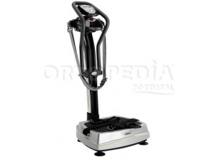 PLATAFORMAS VIBRATÓRIAS