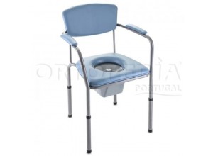 INCONTINÊNCIA e HIGIENE