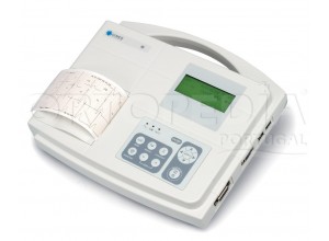 ELECTROCARDIÓGRAFOS
