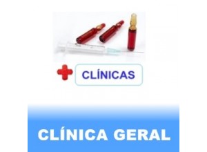 CLINICA GERAL