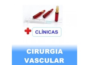CIRURGIA VASCULAR