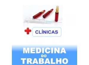 MEDICINA DO TRABALHO