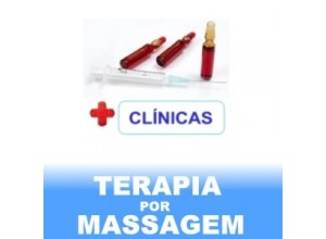 TERAPIA por MASSAGEM